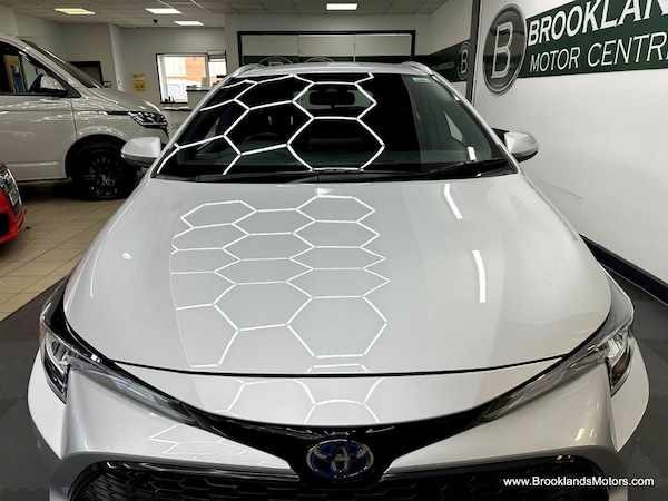 Used Toyota Corolla 2021 for sale - 74251430: Photo 6