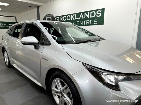 Used Toyota Corolla 2021 for sale - 74251430: Photo 8