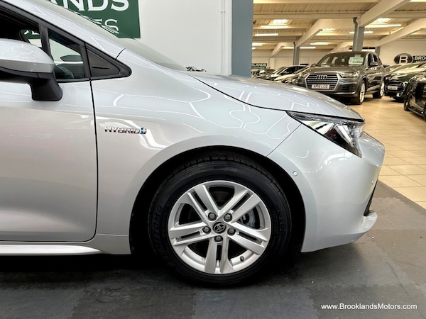 Used Toyota Corolla 2021 for sale - 74251430: Photo 9