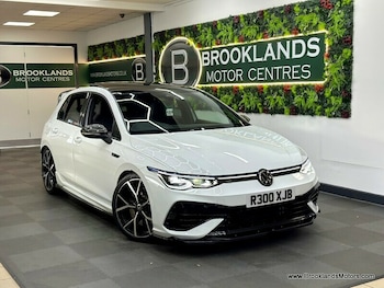 Used Volkswagen Golf 2021 for sale - 75961486: Photo