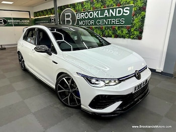 Used Volkswagen Golf 2021 for sale - 75961486: Photo
