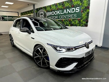 Used Volkswagen Golf 2021 for sale - 75961486: Photo