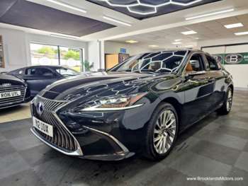 Used Lexus ES 2021 for sale - 74893338: Photo