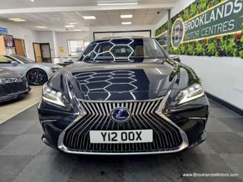 Used Lexus ES 2021 for sale - 74893338: Photo