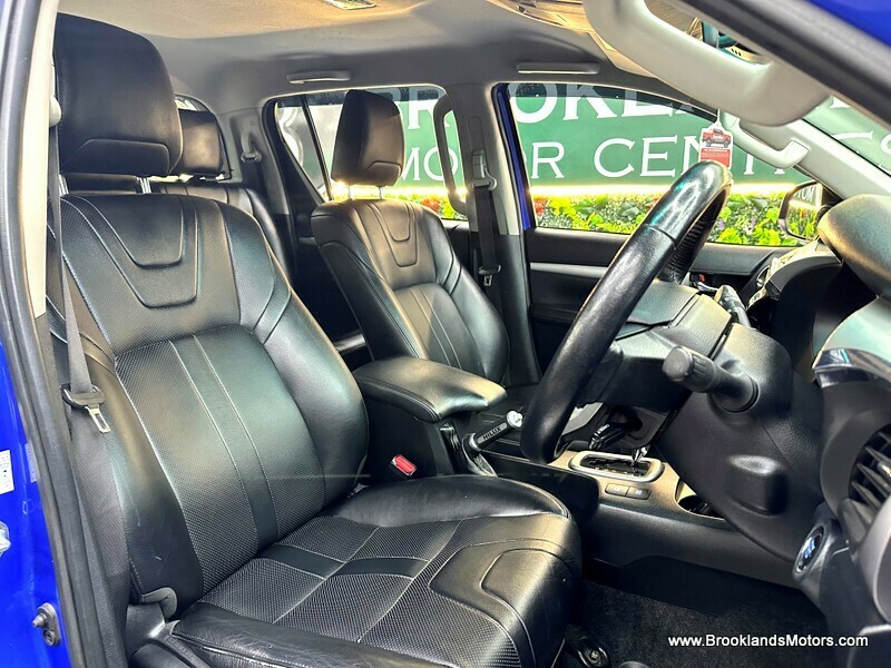 Used Toyota Hilux 2017 for sale - 76547385: Photo 14