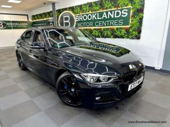 Used BMW 3 Series 2017 for sale - 74981101: Photo