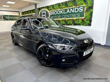 Used BMW 3 Series 2017 for sale - 74981101: Photo