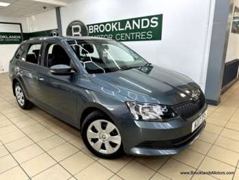 Used Skoda Fabia 2017 for sale - 73991477: Photo