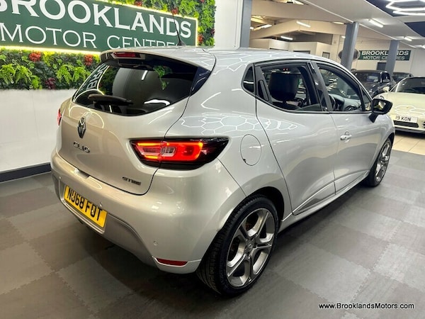 Used Renault Clio 2018 for sale - 75254314: Photo 10