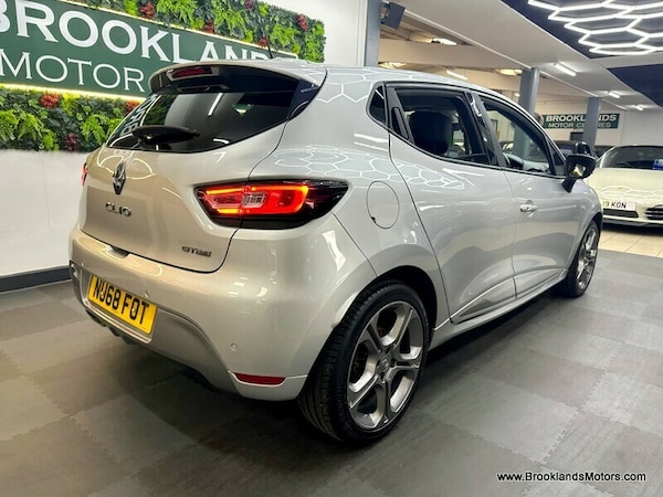Used Renault Clio 2018 for sale - 75254314: Photo 11