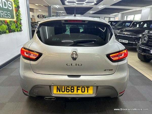 Used Renault Clio 2018 for sale - 75254314: Photo 12