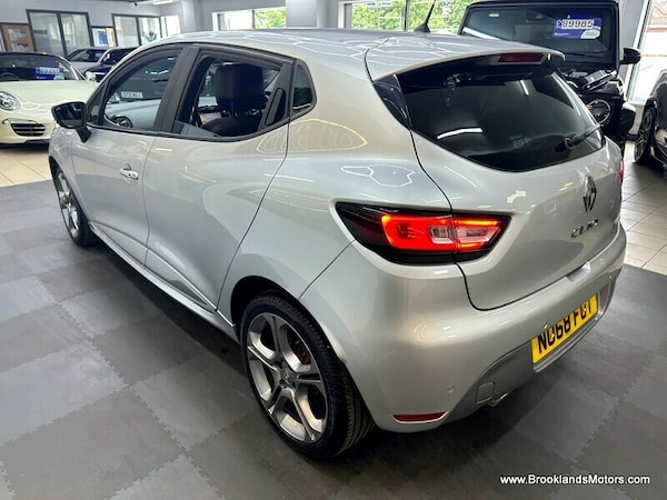 Used Renault Clio 2018 for sale - 75254314: Photo 13