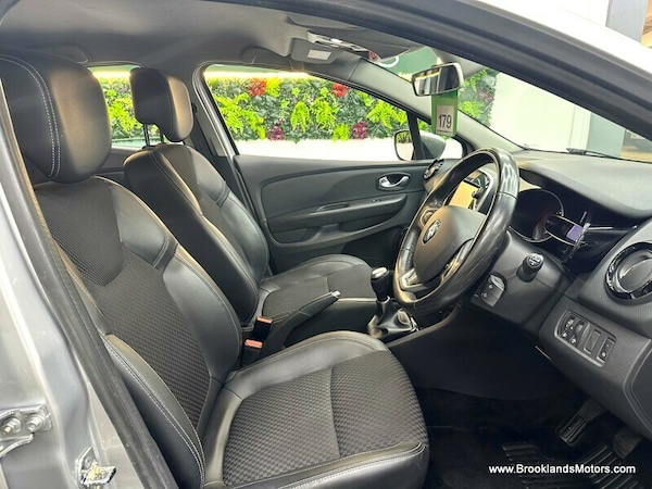 Used Renault Clio 2018 for sale - 75254314: Photo 15