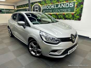 Used Renault Clio 2018 for sale - 75254314: Photo