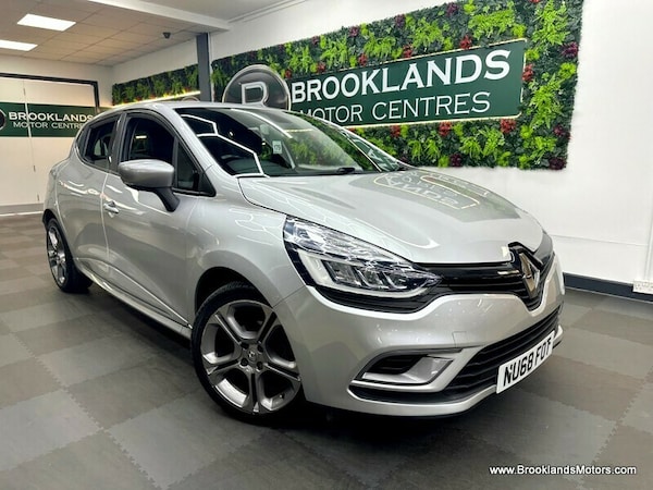 Used Renault Clio 2018 for sale - 75254314: Photo 4