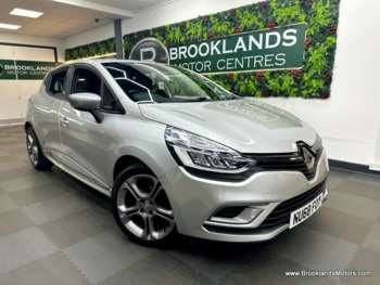 Used Renault Clio 2018 for sale - 75254314: Photo