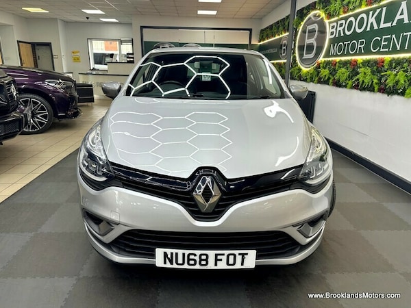 Used Renault Clio 2018 for sale - 75254314: Photo 5