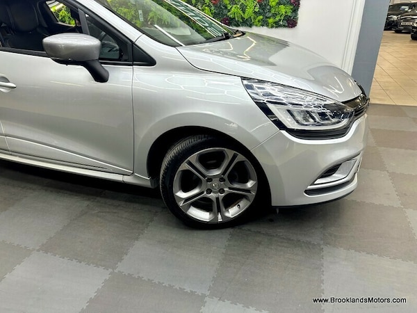 Used Renault Clio 2018 for sale - 75254314: Photo 8
