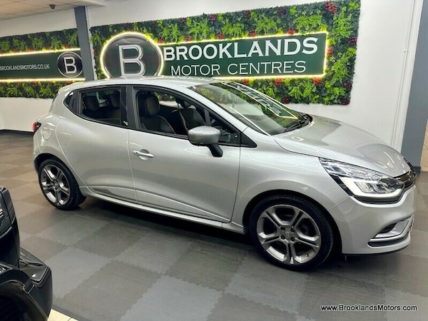 Used Renault Clio 2018 for sale - 75254314: Photo 9