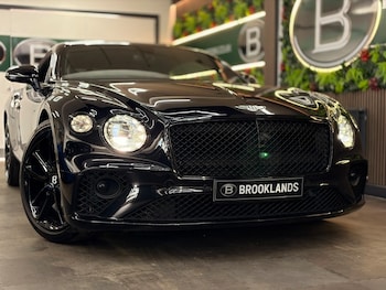 Used Bentley Continental 2021 for sale - 78944221: Photo