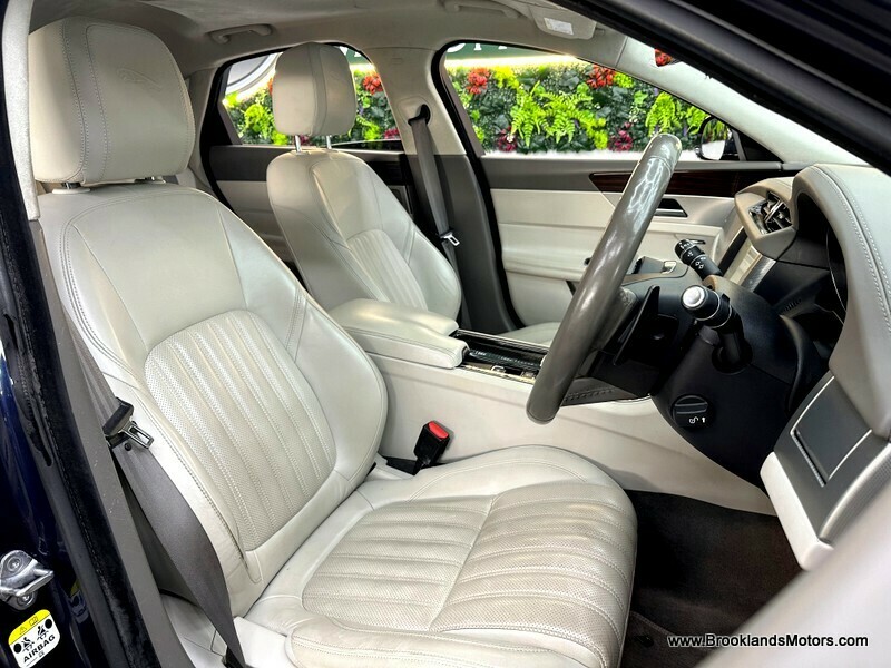 Used Jaguar XF 2018 for sale - 76407182: Photo 14