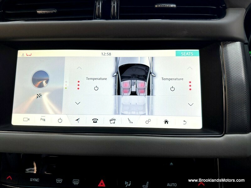 Used Jaguar XF 2018 for sale - 76407182: Photo 19