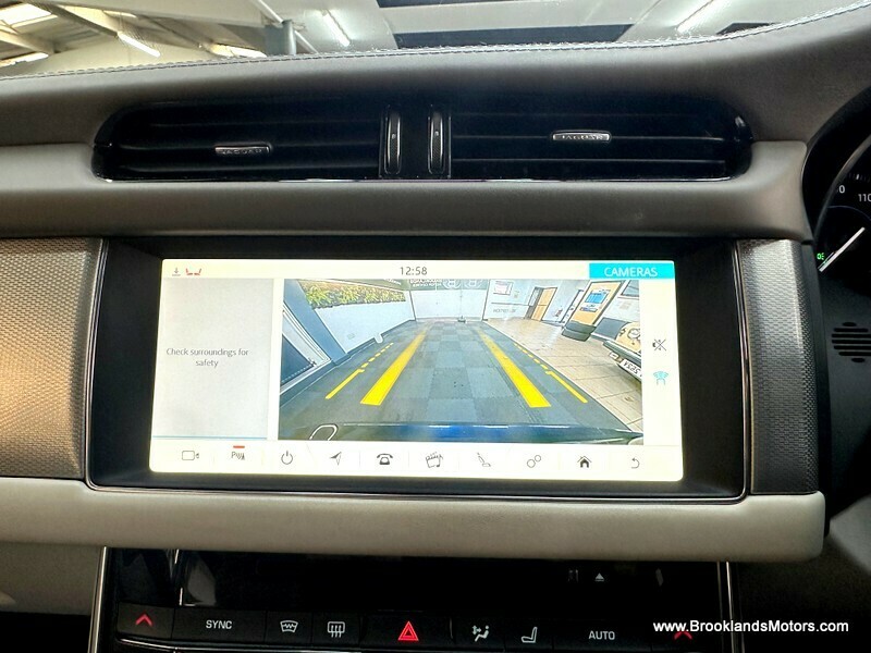 Used Jaguar XF 2018 for sale - 76407182: Photo 20