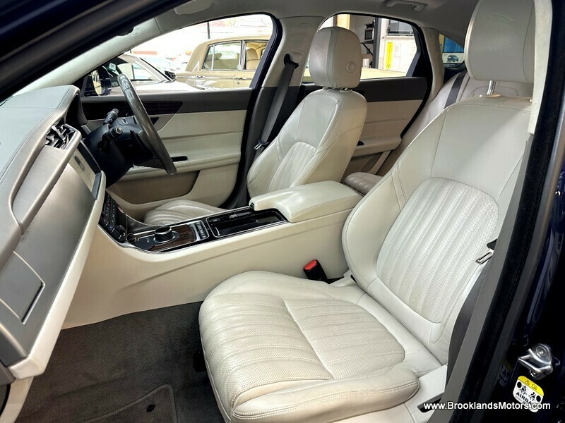 Used Jaguar XF 2018 for sale - 76407182: Photo 21