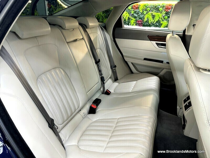 Used Jaguar XF 2018 for sale - 76407182: Photo 23