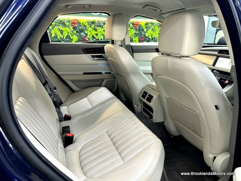 Used Jaguar XF 2018 for sale - 76407182: Photo 24