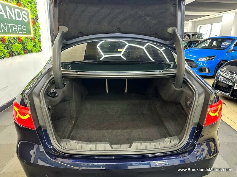 Used Jaguar XF 2018 for sale - 76407182: Photo 25