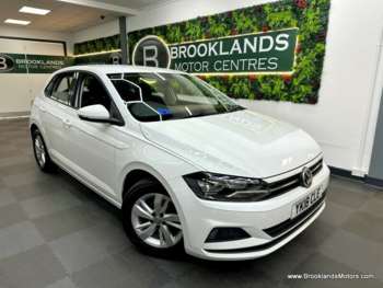 Used Volkswagen Polo 2018 for sale - 75265411: Photo