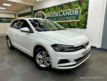 Used Volkswagen Polo 2018 for sale - 75265411: Photo