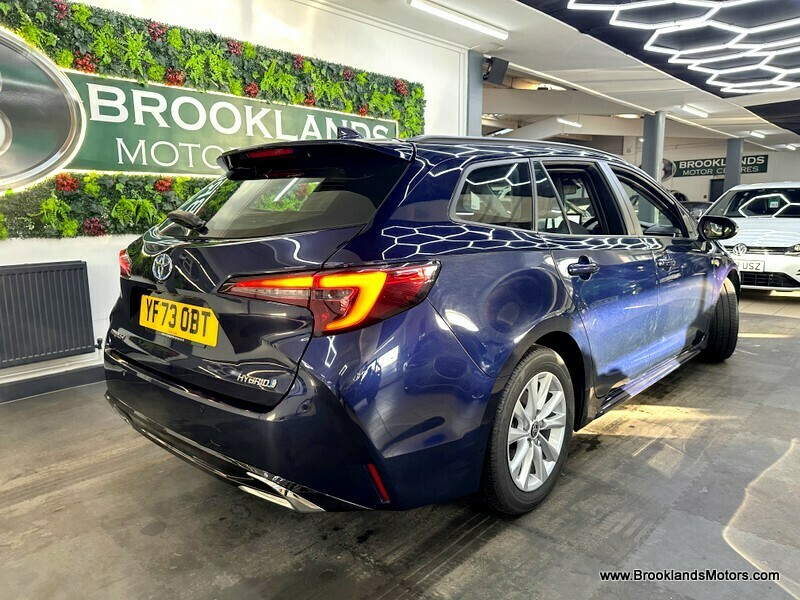 Used Toyota Corolla 2023 for sale - 77189030: Photo 10