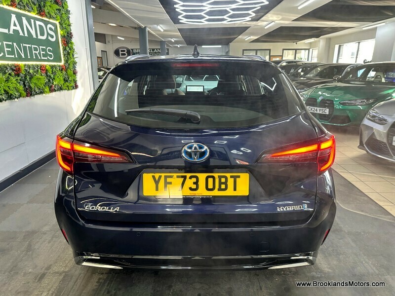 Used Toyota Corolla 2023 for sale - 77189030: Photo 11