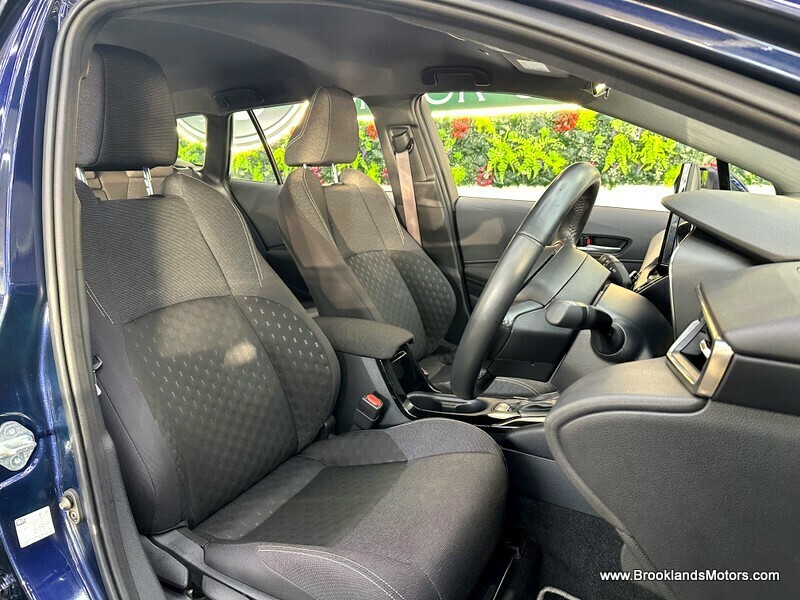 Used Toyota Corolla 2023 for sale - 77189030: Photo 13