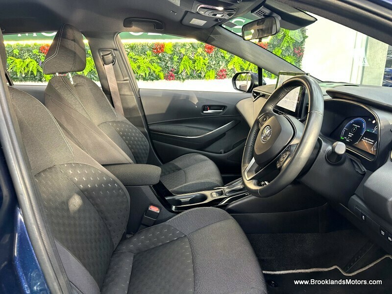 Used Toyota Corolla 2023 for sale - 77189030: Photo 14