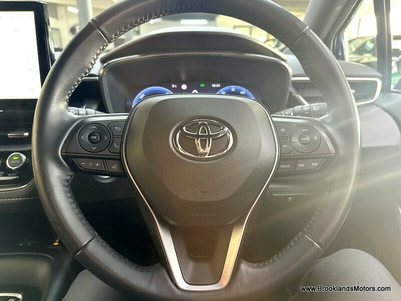 Used Toyota Corolla 2023 for sale - 77189030: Photo 15