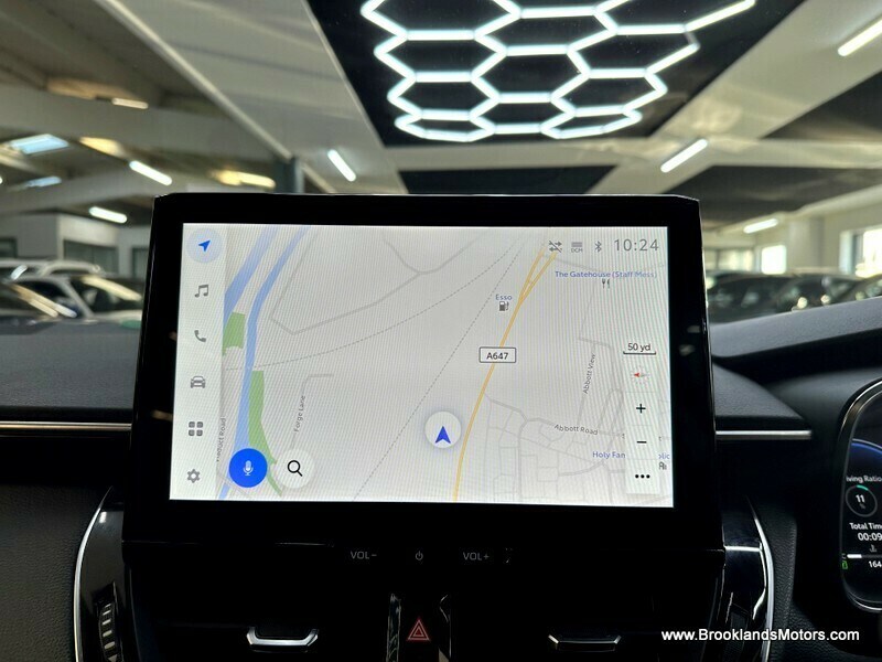 Used Toyota Corolla 2023 for sale - 77189030: Photo 16