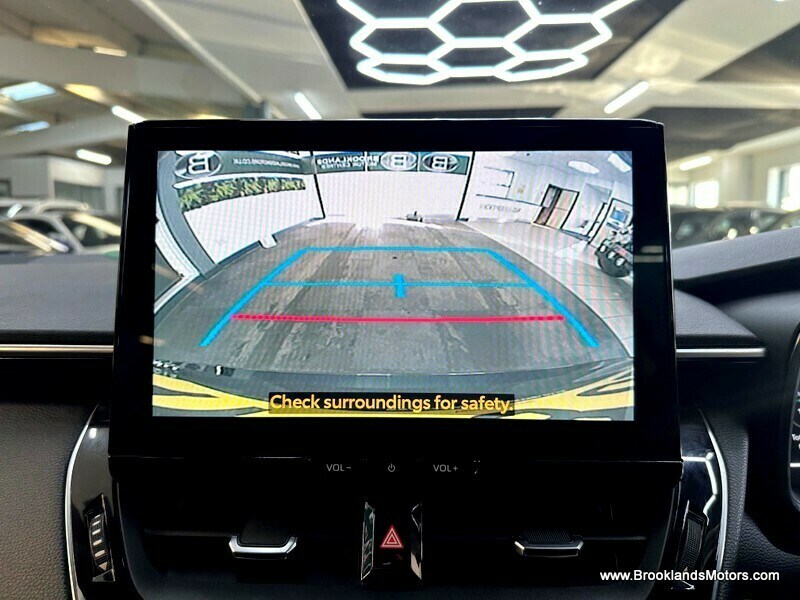 Used Toyota Corolla 2023 for sale - 77189030: Photo 17