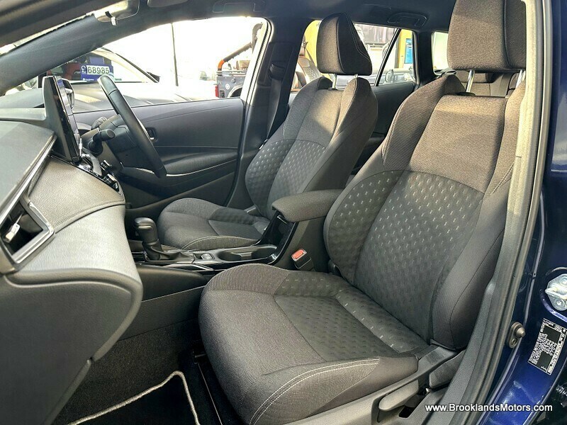 Used Toyota Corolla 2023 for sale - 77189030: Photo 19