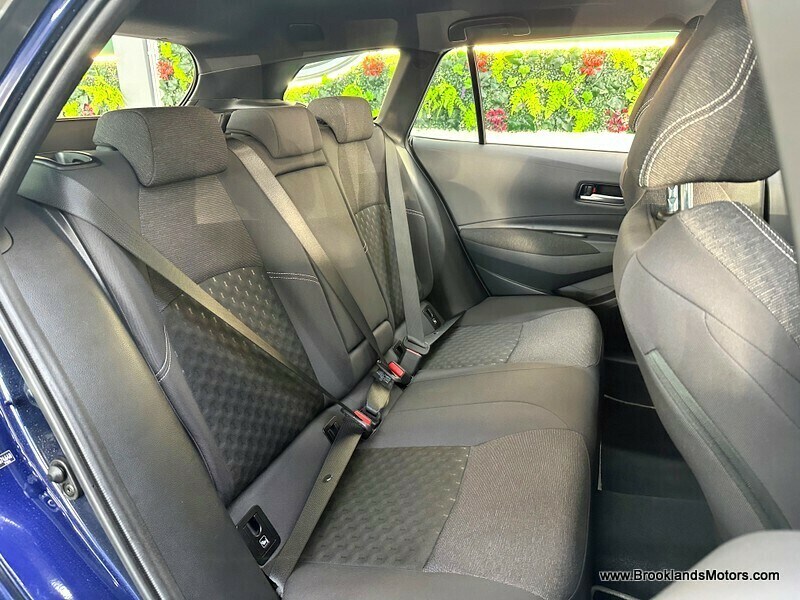 Used Toyota Corolla 2023 for sale - 77189030: Photo 21