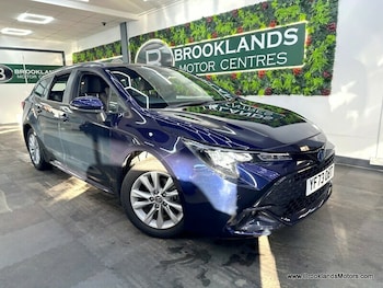 Used Toyota Corolla 2023 for sale - 77189030: Photo