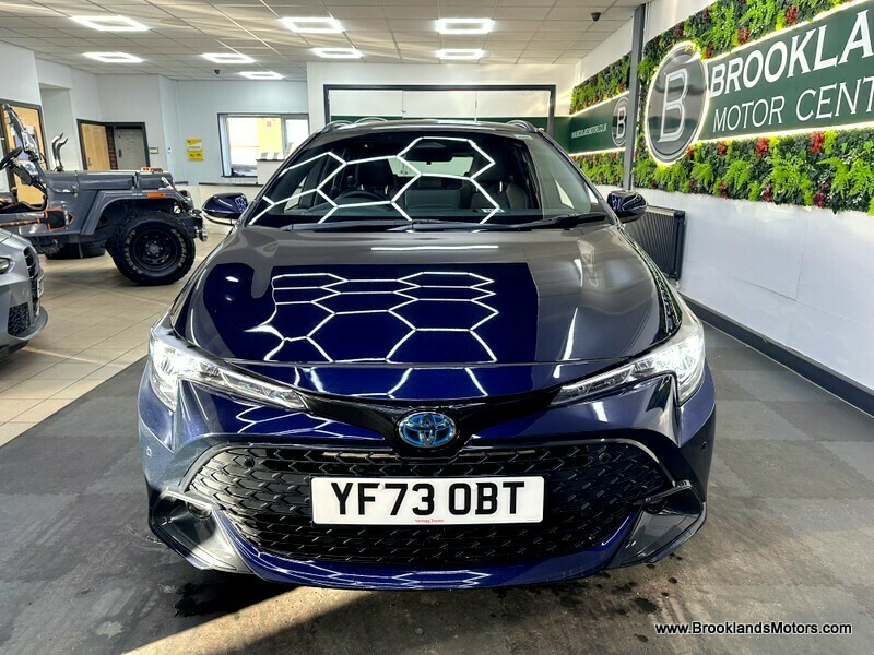 Used Toyota Corolla 2023 for sale - 77189030: Photo 5