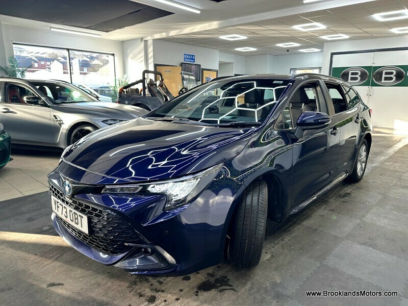 Used Toyota Corolla 2023 for sale - 77189030: Photo 6