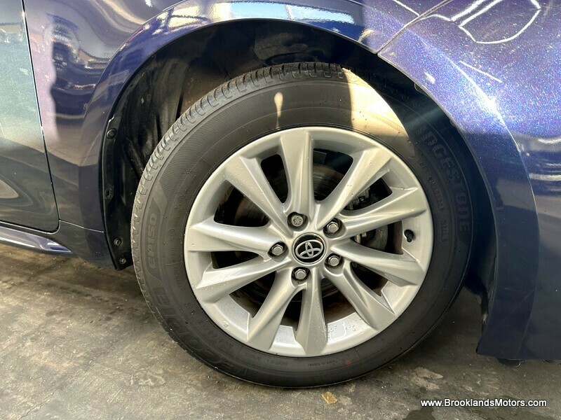 Used Toyota Corolla 2023 for sale - 77189030: Photo 7