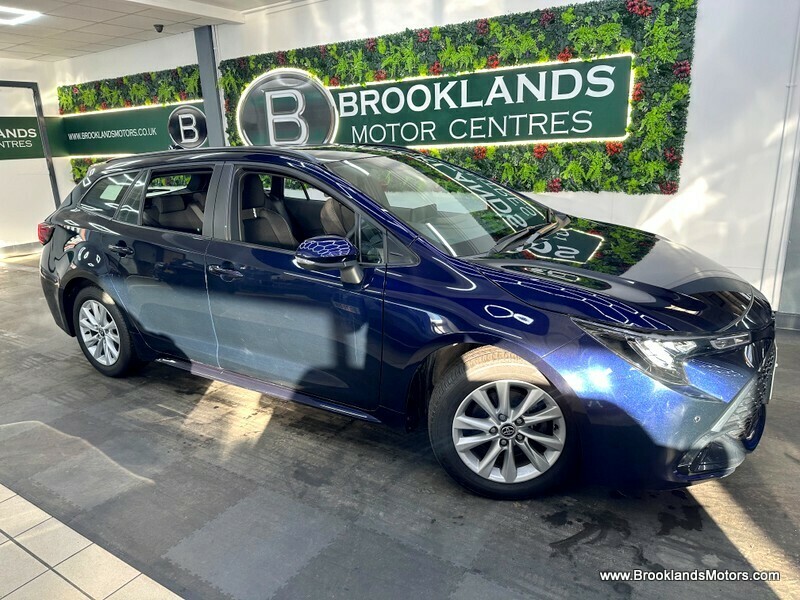 Used Toyota Corolla 2023 for sale - 77189030: Photo 8