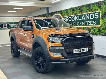 Used Ford Ranger 2017 for sale - 75560393: Photo