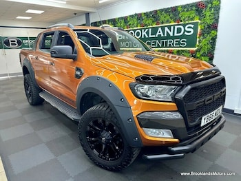 Used Ford Ranger 2017 for sale - 75560393: Photo