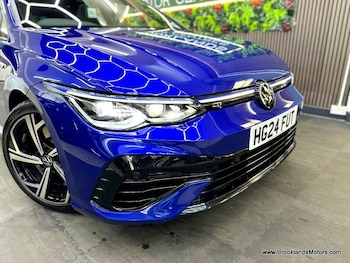 Used Volkswagen Golf 2024 for sale - 78358767: Photo